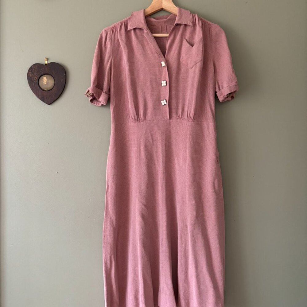 1940s Pinky - Picture 6 of 13
